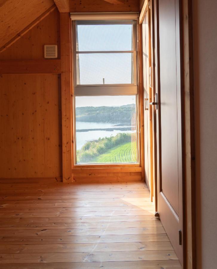 Ritomaru Villa @ Hatsuyama Iki Eksteriør bilde