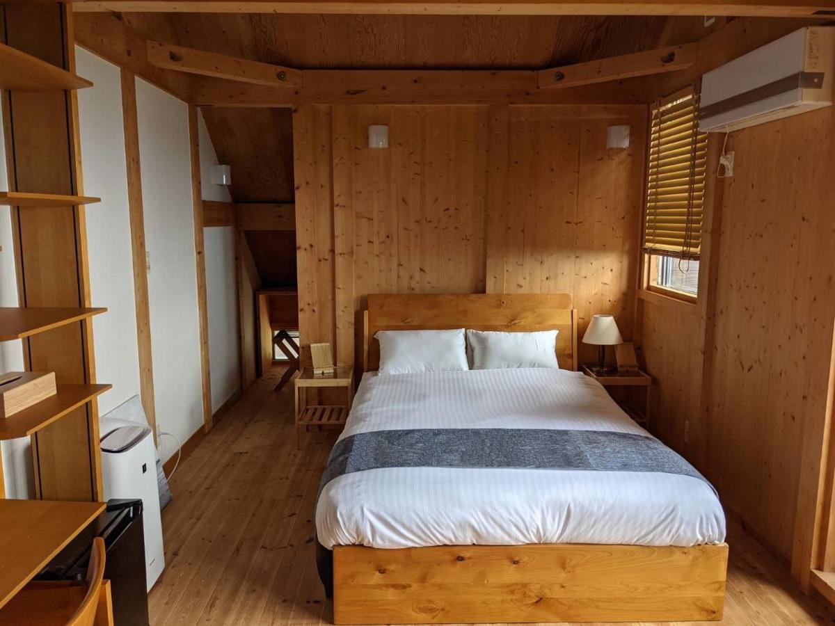 Ritomaru Villa @ Hatsuyama Iki Eksteriør bilde