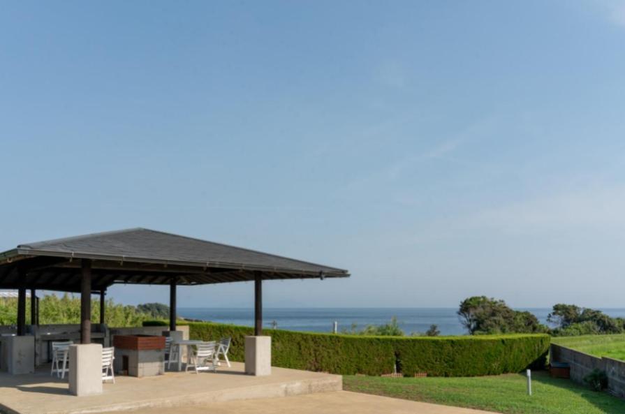 Ritomaru Villa @ Hatsuyama Iki Eksteriør bilde